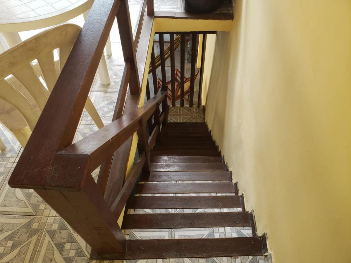 Casa Inteira De Praia Em Condominio Ate 15 Pessoas Em Angra Dos Reis - Precos Promocionais A Partir De 3 Diarias Angra dos Reis Exterior foto