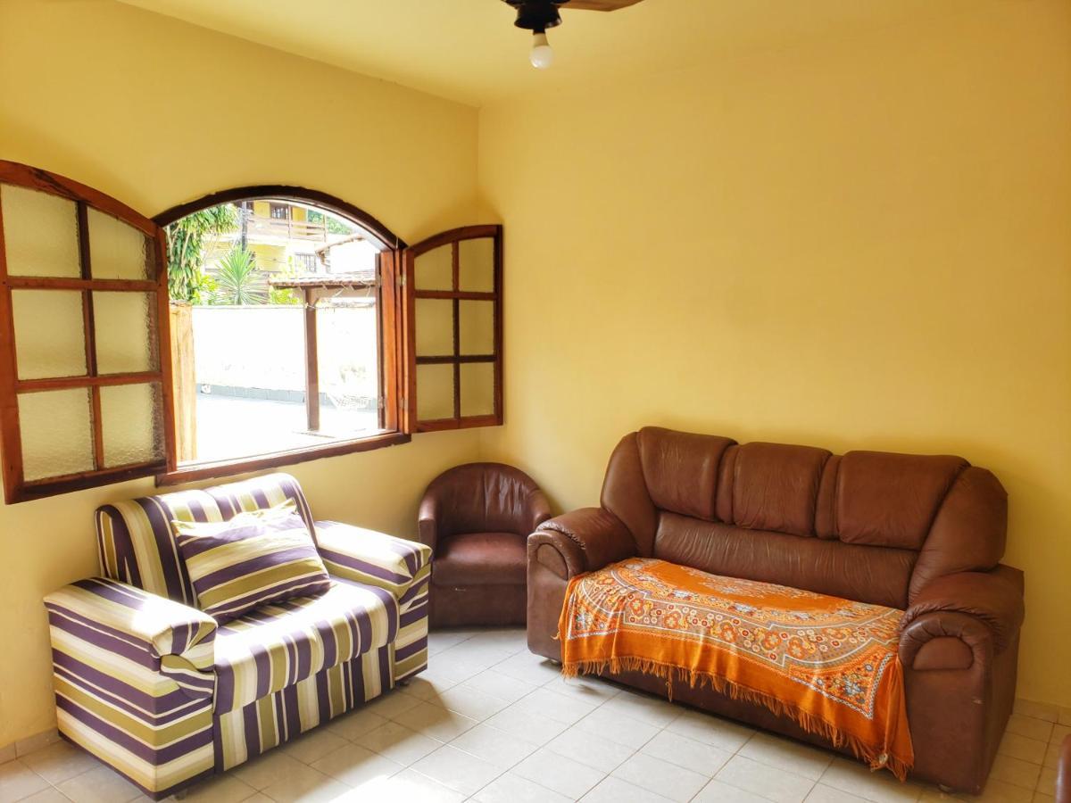 Casa Inteira De Praia Em Condominio Ate 15 Pessoas Em Angra Dos Reis - Precos Promocionais A Partir De 3 Diarias Angra dos Reis Exterior foto
